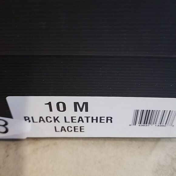 Men's J Slides leather size 9 NWOT - Picture 4 of 7